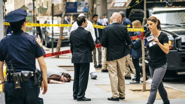 FBI V - FBI (20/23)