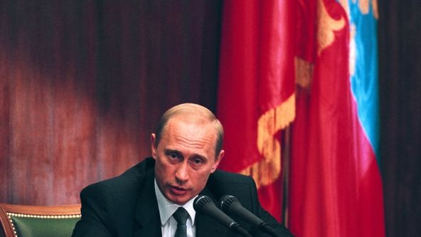 Rusko: Tisíciletá historie