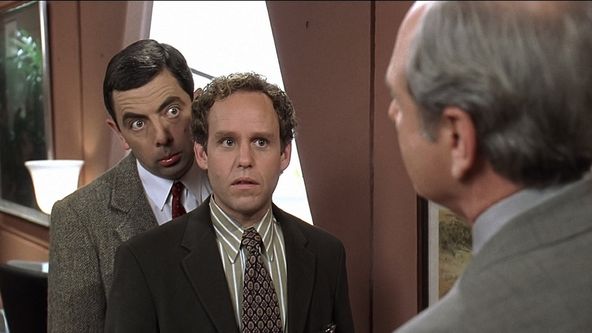 Bean - Der ultimative Katastrophenfilm