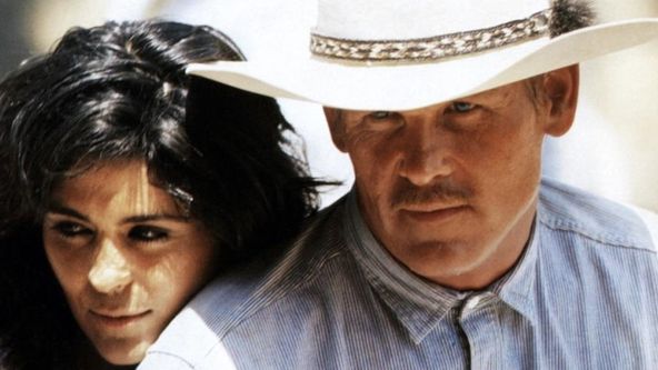 Extrémní prostředky