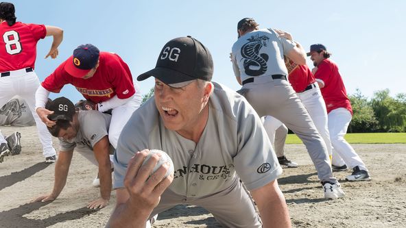 (J)elita ze střídačky 2