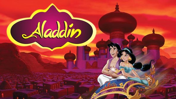 Aladdin