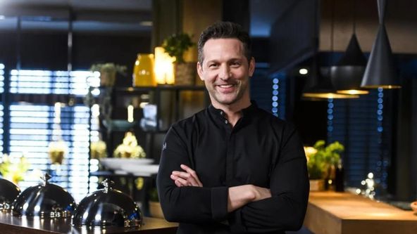 Das Schnäppchen-Menü - Drei Gänge, fertig, los! (46)