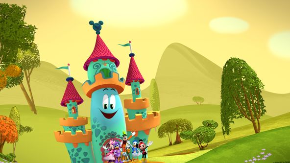 Mickey Mouse Funhouse (19)