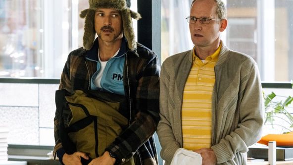 Uzavřená společnost