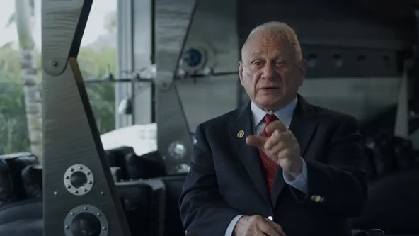 Patrioti a zrádci (5)