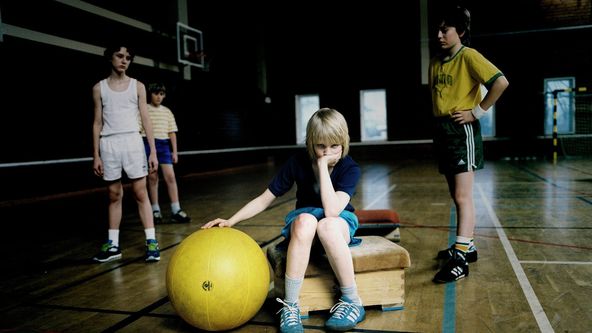 Ať vejde ten pravý