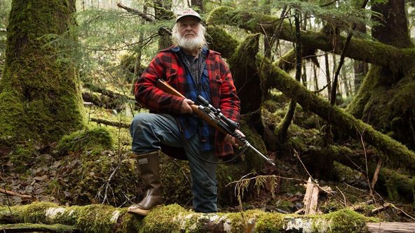 Ostrov mimo zákon VII (10)