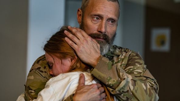 Rytíři spravedlnosti