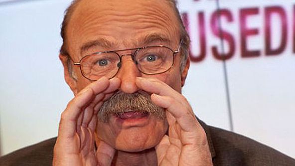 Jak se vede, sousede?