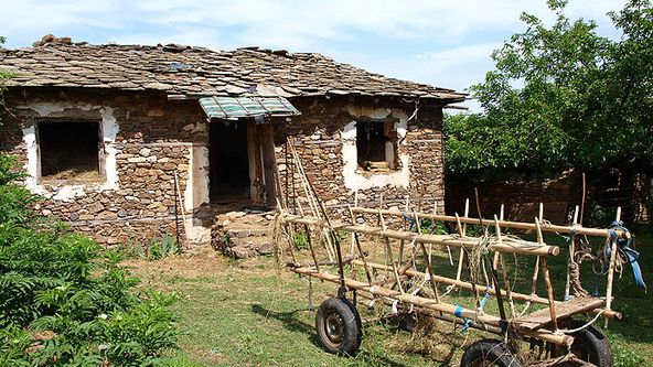 Rodopská magie (2/3)