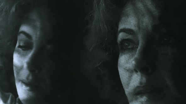 Elizabeth Taylor: Ztracené nahrávky