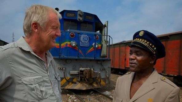 Nastupovat! Vlakem kolem světa IV (4)