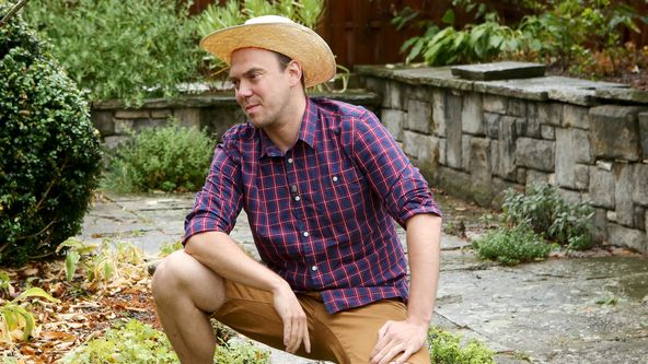 Vychytávky Ládi Hrušky