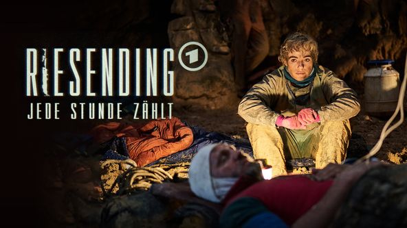 Riesending: Každá hodina se počítá