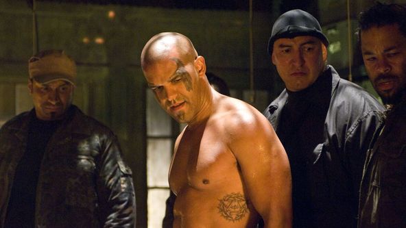 Max Payne