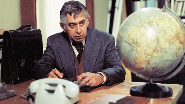 Mapa zámořských objevů