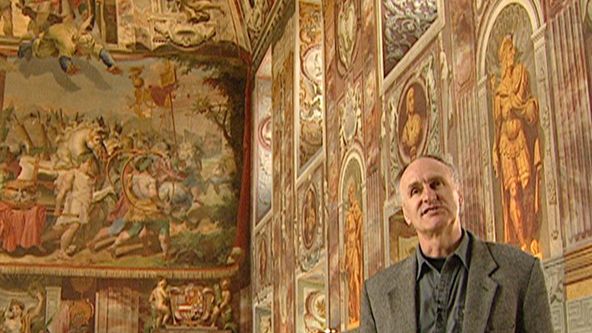 Za Shakespearem s Martinem Hilským