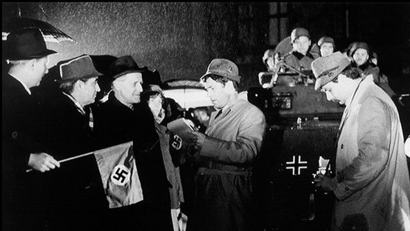 Kamenný řád (6/6)