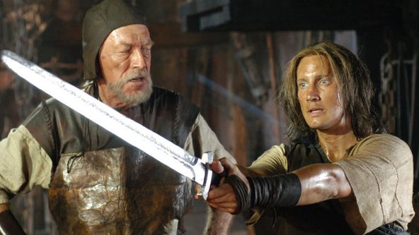 Království prstenu (1)