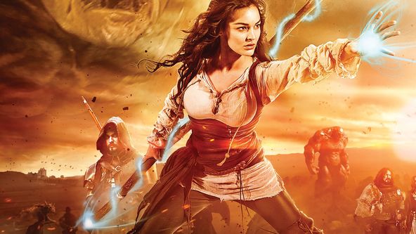 Mythica: Hledání hrdinů