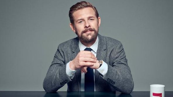 Late Night Berlin - Mit Klaas Heufer-Umlauf