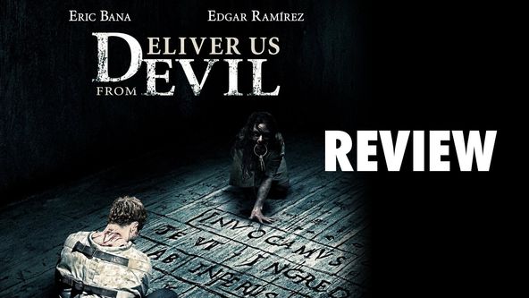 Chraň nás od zlého