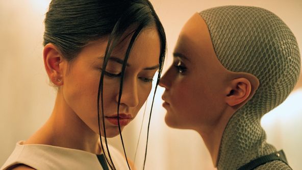 Ex Machina