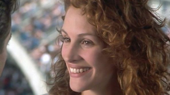 Svatba mého nejlepšího přítele