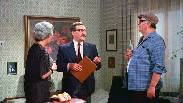 Anglický biftek s českou oblohou, Simona Stašová – 70 let