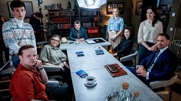 Vytoč mého agenta (6)