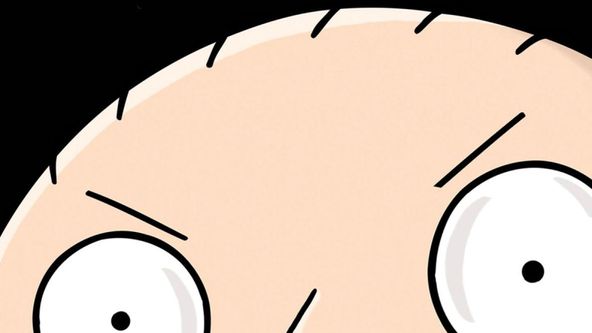 Griffinovi XXI (5/20)