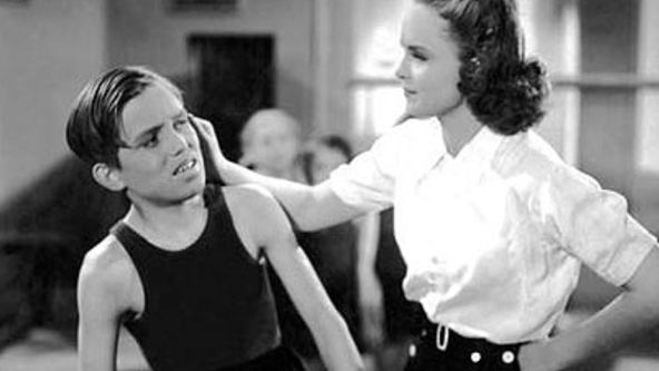 Madla zpívá Evropě