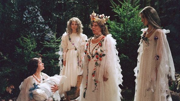 Klíček ke štěstí