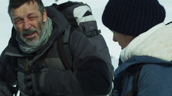 Záchranáři z hor XIII (7)