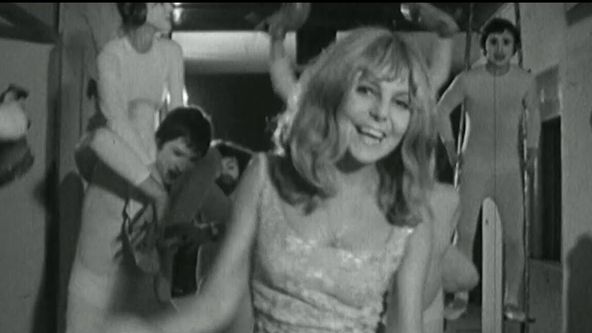 Písničky z Kabinetu