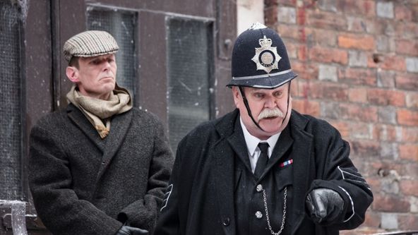 Zavolejte porodní sestřičky XII (6/8)