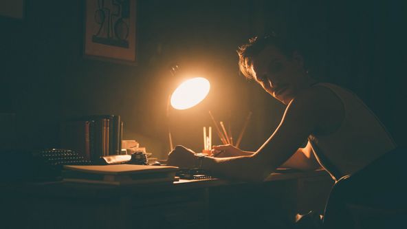 Tom of Finland, Kino Art