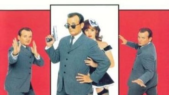 Muž, který věděl příliš málo