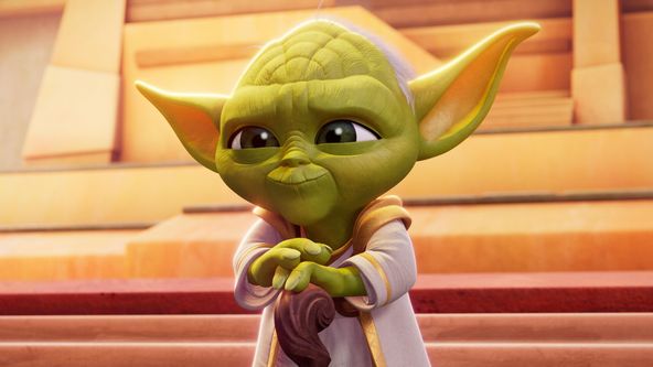 Star Wars: Young Jedi Adventures (16)