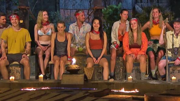 Survivor Česko & Slovensko IV (16)