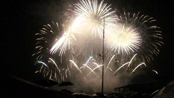 Ignis Brunensis 2009