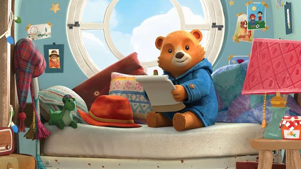 Dobrodružství medvídka Paddingtona III (11)