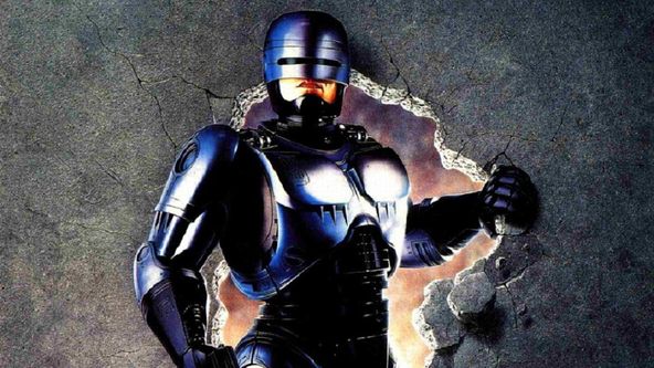 Robocop