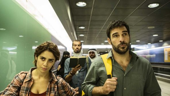 Profesoři zločinu: Masterclass