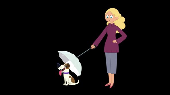 Byla jednou jedna… Věc (67)