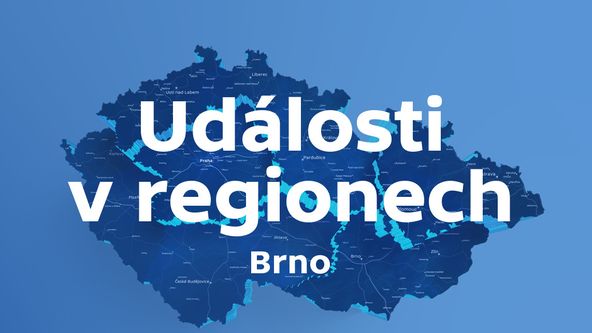 Události v regionech