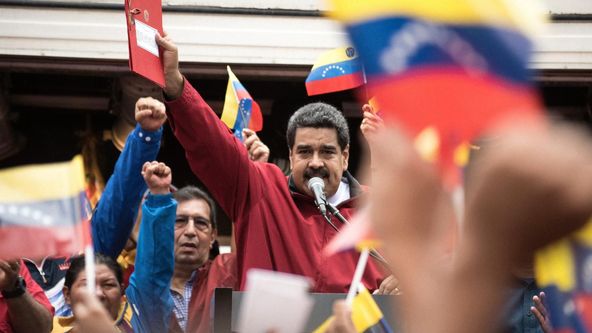 Pravdivé dějiny komunismu (2)