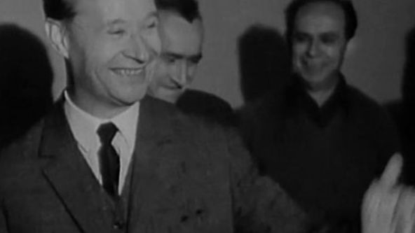 Vycestovacia doložka pre Dubčeka