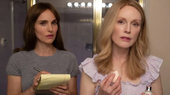 Láska napříč věkem